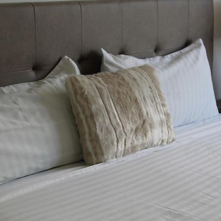 Hotel Diana Princess サン・ペドロ・スーラ エクステリア 写真